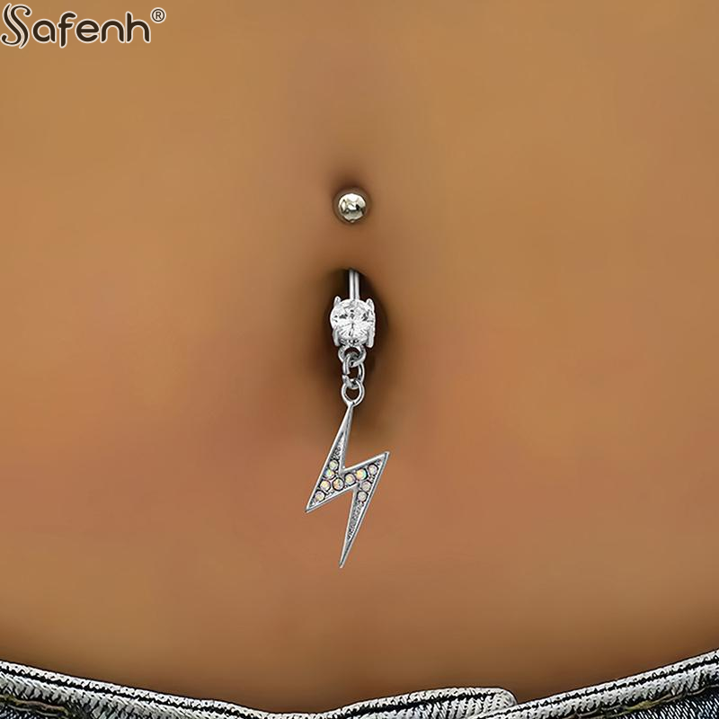Body Jewelry Barbell - 1 Pieza de Alta Calidad, Piercing