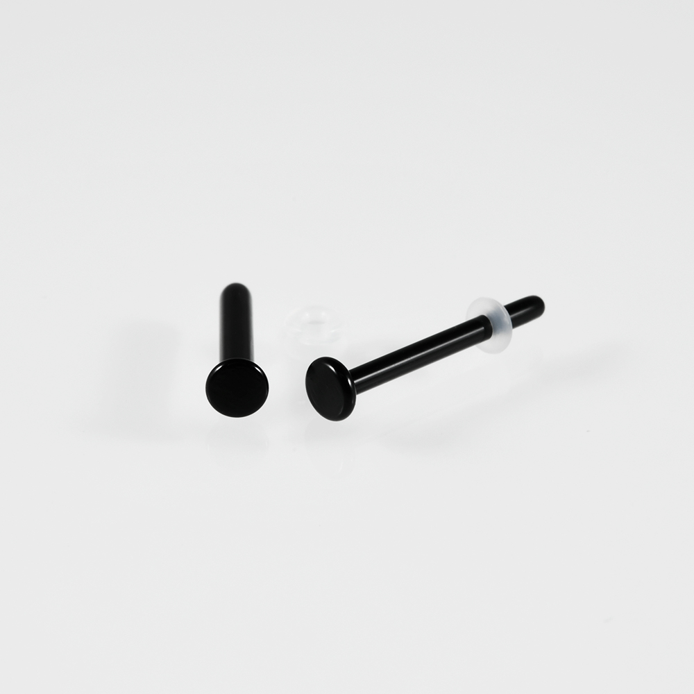 Pendiente de aro de cristal pa - Body Jewelry Holder reseña y precio