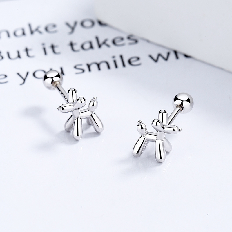 Pendientes pequeños para mujer - Body Jewelry Hypoallergenic reseña y precio