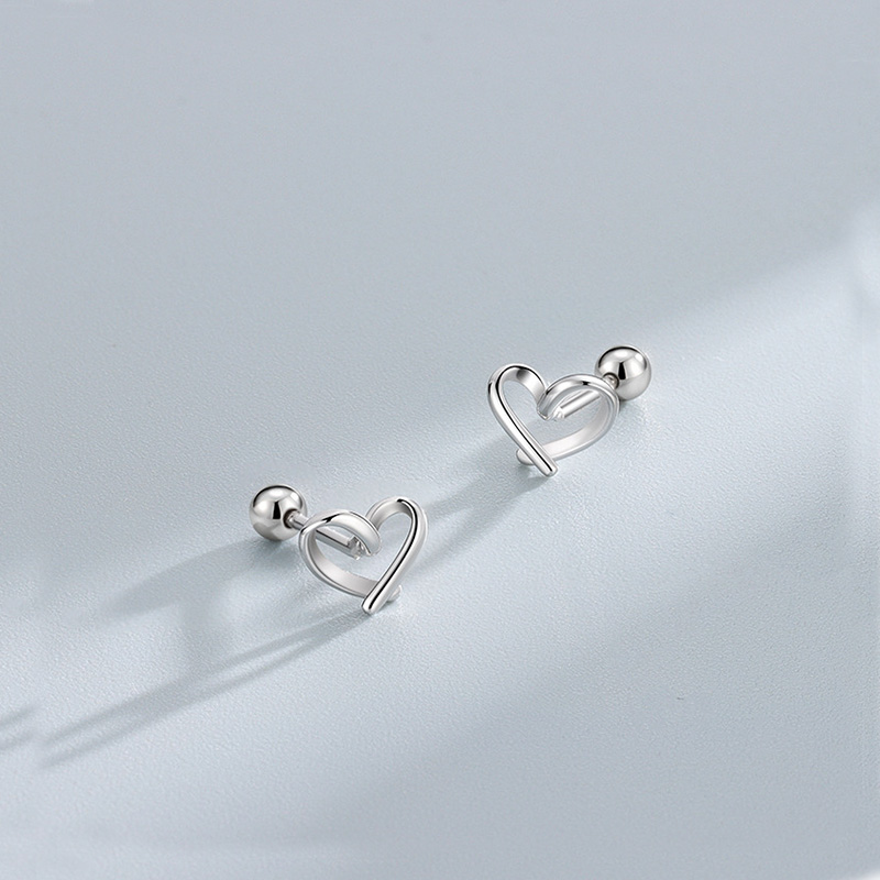 Pendientes pequeños para mujer - Body Jewelry Hypoallergenic reseña y precio