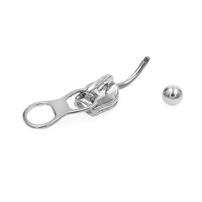 Anillos Punk para ombligo de a - Body Jewelry Belly Button Rings reseña y precio