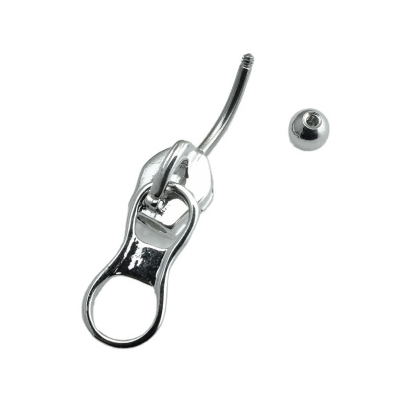 Anillos Punk para ombligo de a - Body Jewelry Belly Button Rings reseña y precio