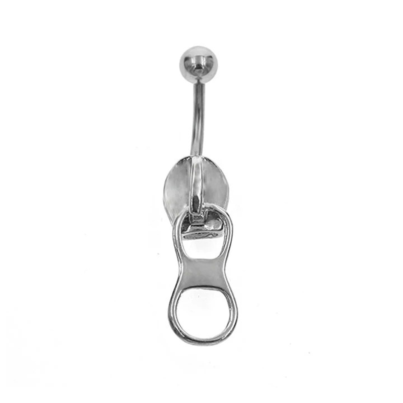 Anillos Punk para ombligo de a - Body Jewelry Belly Button Rings reseña y precio