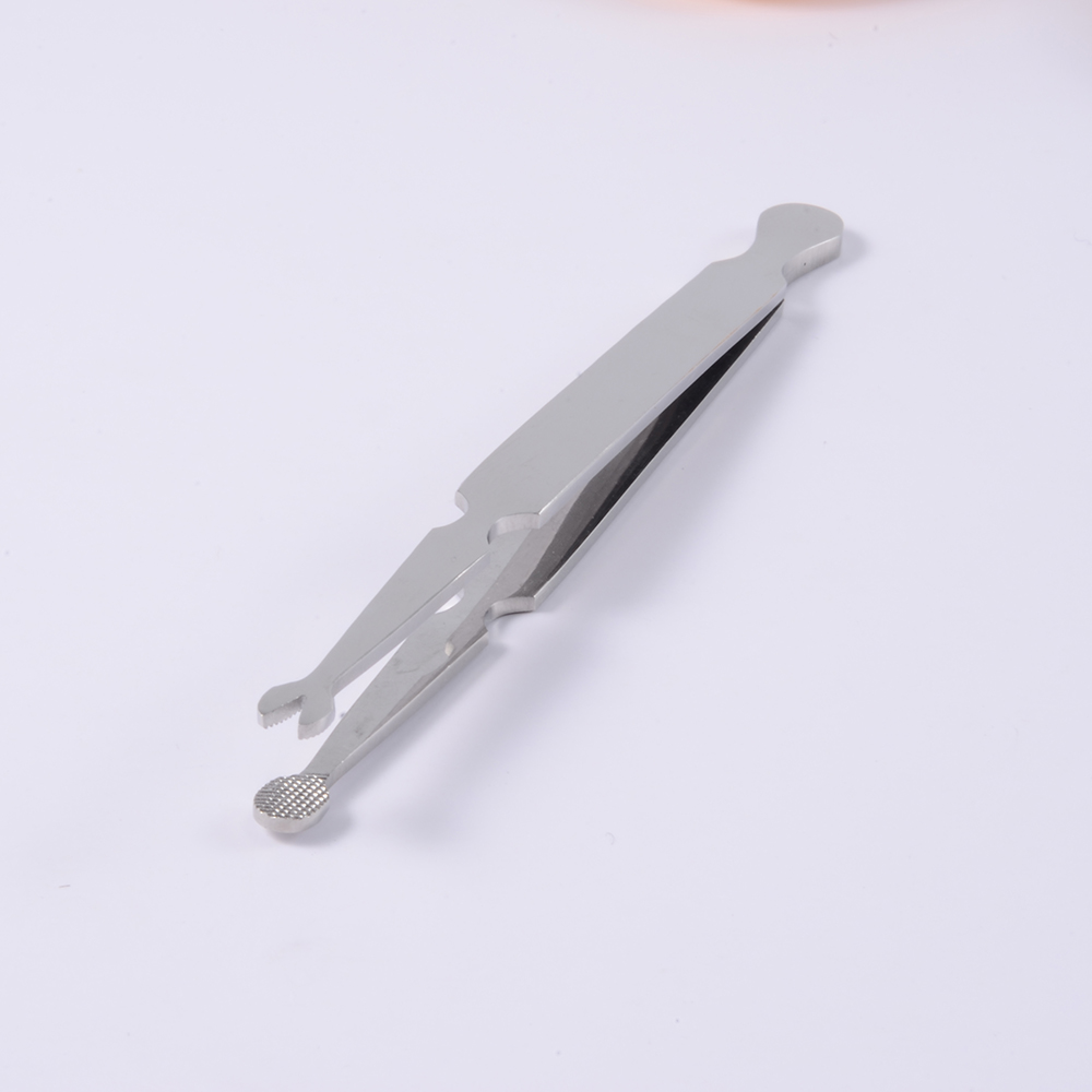 Herramienta profesional de suj - Body Jewelry Holder reseña y precio