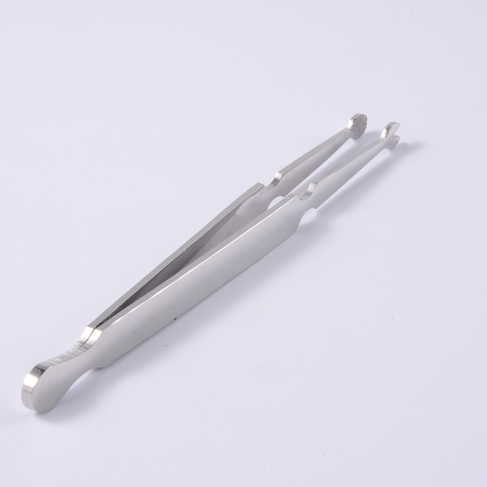 Herramienta profesional de suj - Body Jewelry Holder reseña y precio
