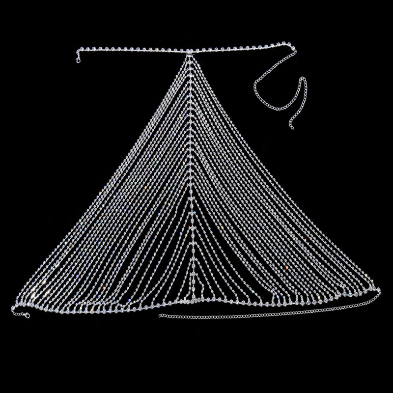 Nuevos accesorios transfronter - Body Jewelry Europe reseña y precio