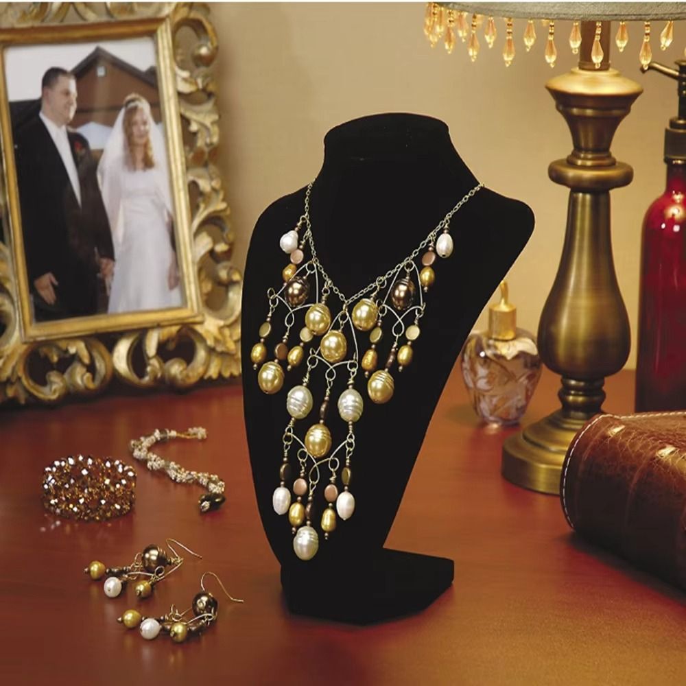Nuevo estante de exhibición de - Body Jewelry Holder reseña y precio