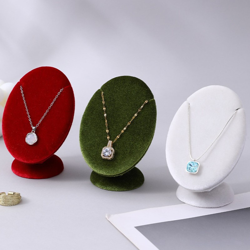 Expositor de Lujo de Terciopel - Body Jewelry Holder reseña y precio