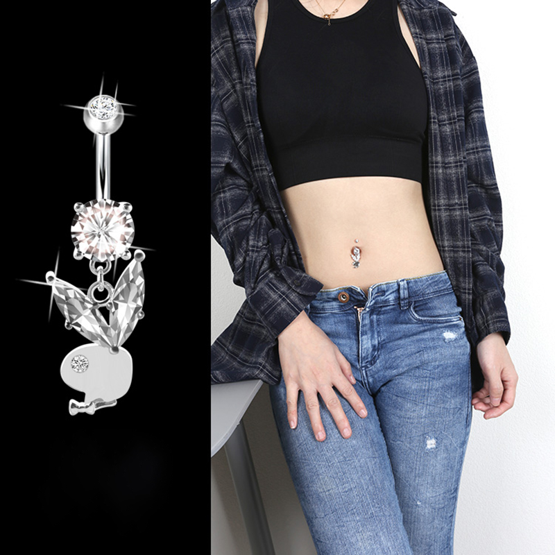 Piercing hipoalergénico de Pla - Body Jewelry Hypoallergenic reseña y precio