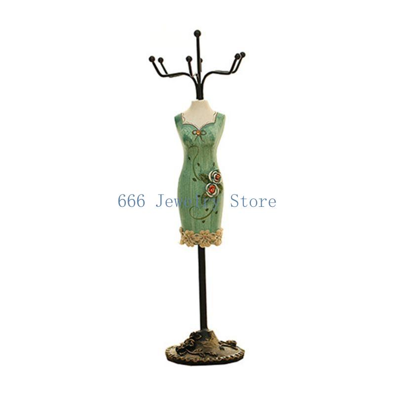F2TD Pendientes resina, estant - Body Jewelry Holder reseña y precio