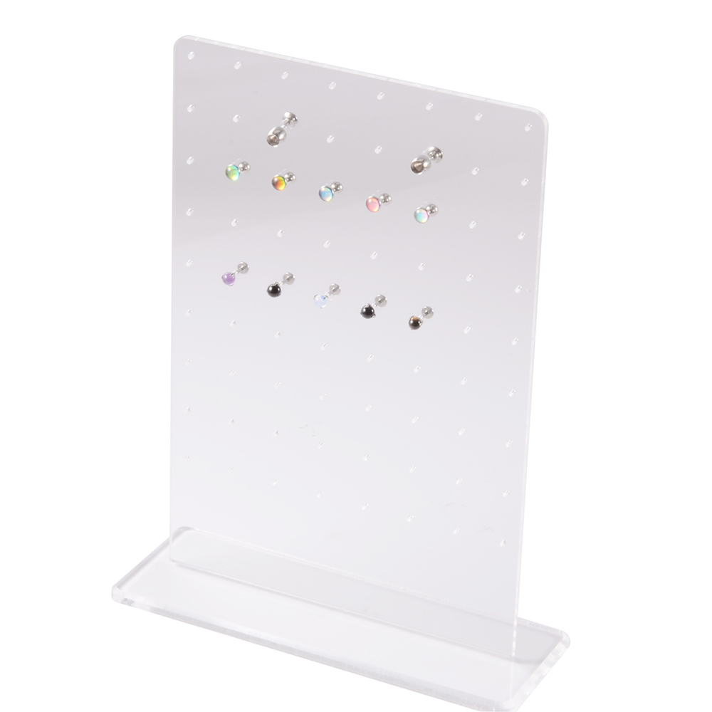 Soporte de exhibición de joyer - Body Jewelry Holder reseña y precio
