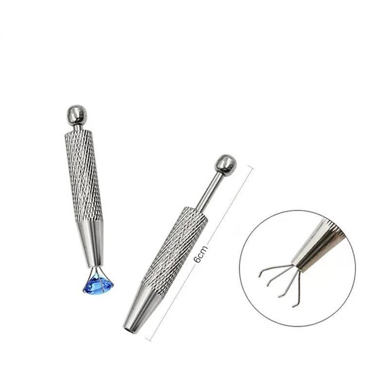 Mini herramienta de recogida d - Body Jewelry Holder reseña y precio
