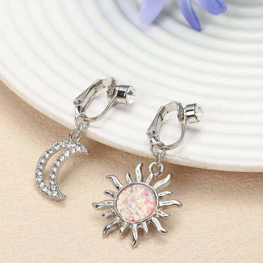 Piercing Falso para Ombligo co - Body Jewelry Belly Button Rings reseña y precio