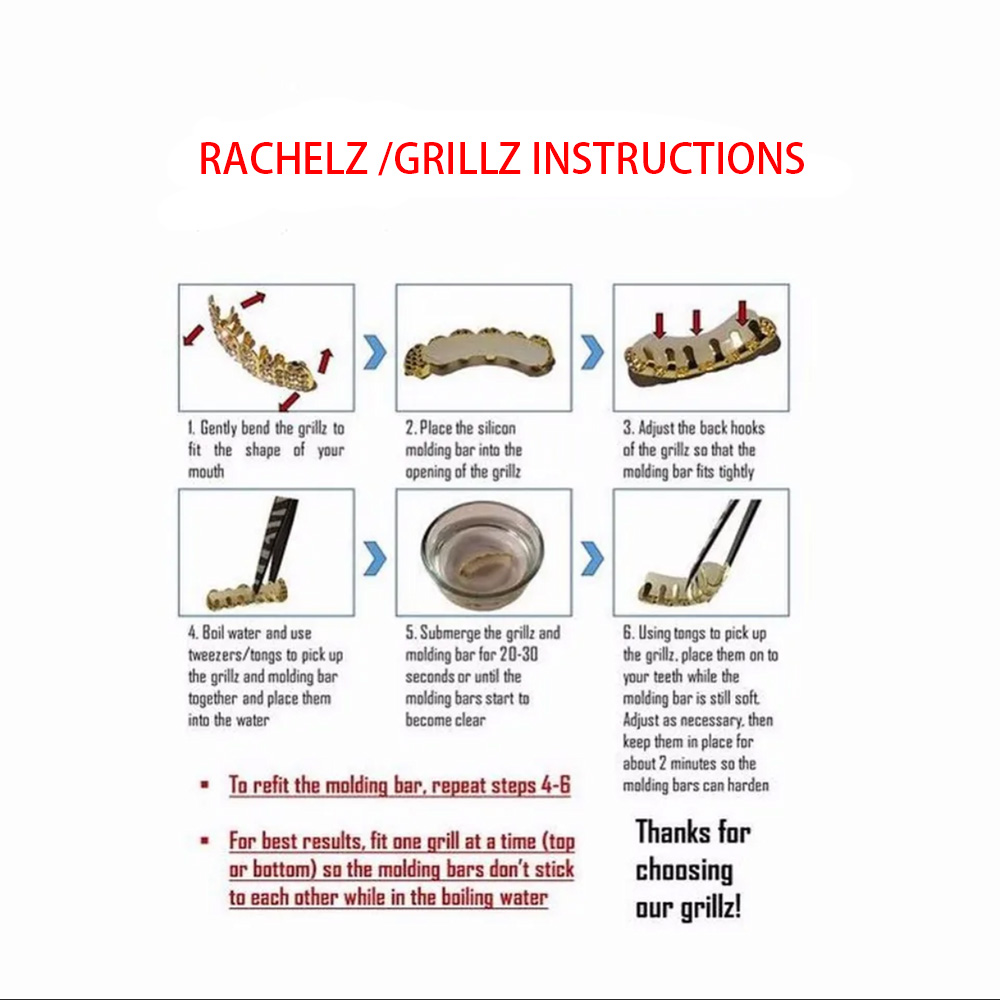 RACHELZ Sweet Cool 6/8/10 Jueg - Body Jewelry Changing Kit reseña y precio