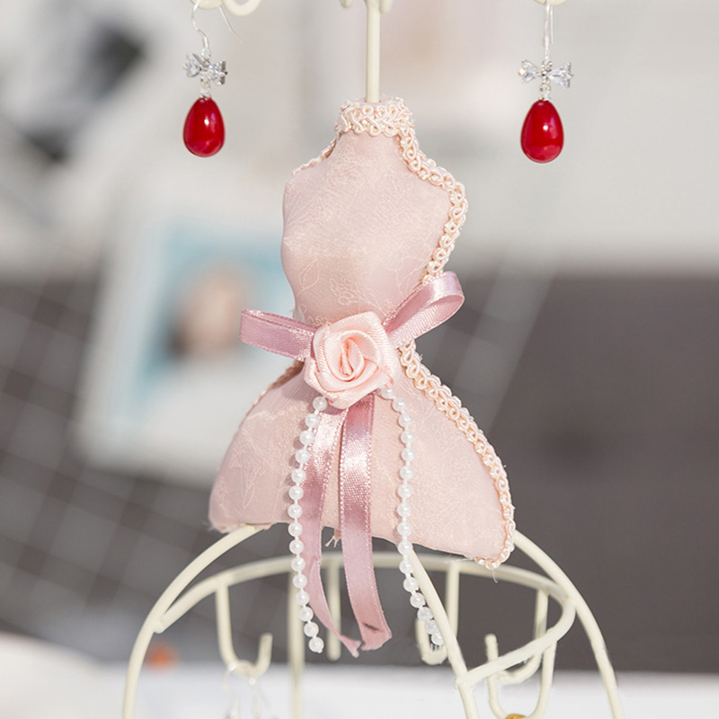 Estante de exhibición de maniq - Body Jewelry Holder reseña y precio