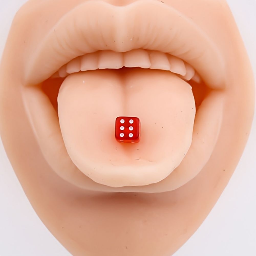 Juego de 10 clavos de zapatos  - Body Jewelry Changing Kit reseña y precio