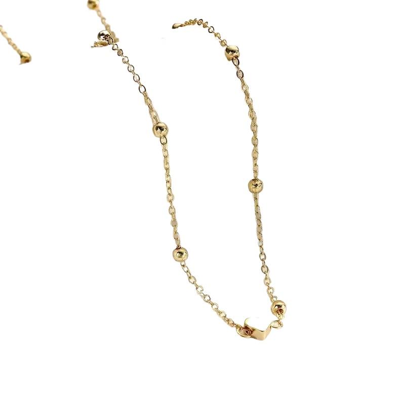 Cadenas de cintura con cuentas - Body Jewellery reseña y precio