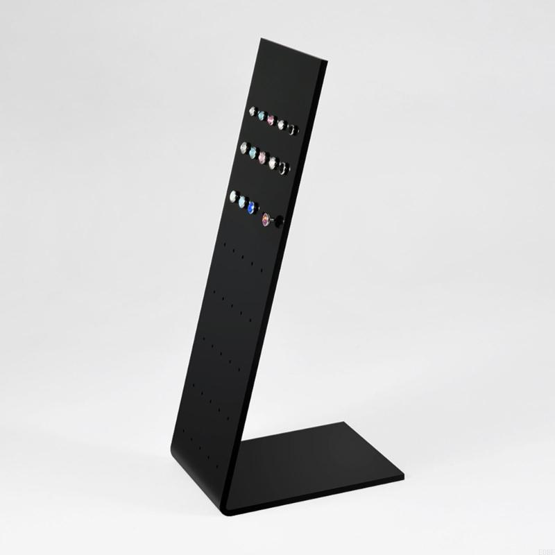 Soporte escaparate joyería acr - Body Jewelry Holder reseña y precio