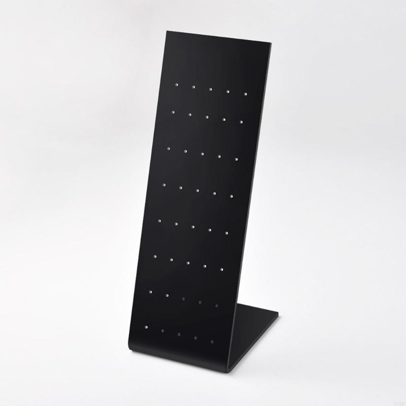 Soporte escaparate joyería acr - Body Jewelry Holder reseña y precio