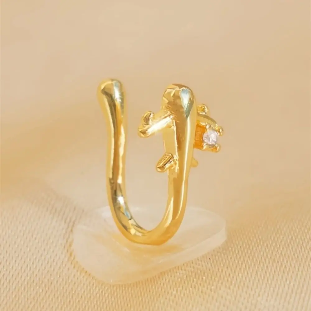 Clip Nasal con Diseño de Avión - Body Jewelry Nose Studs reseña y precio