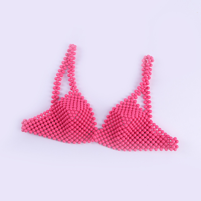 Bikini sexy exagerado de Europ - Body Jewelry Europe reseña y precio