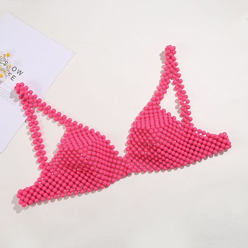 Bikini sexy exagerado de Europ - Body Jewelry Europe reseña y precio