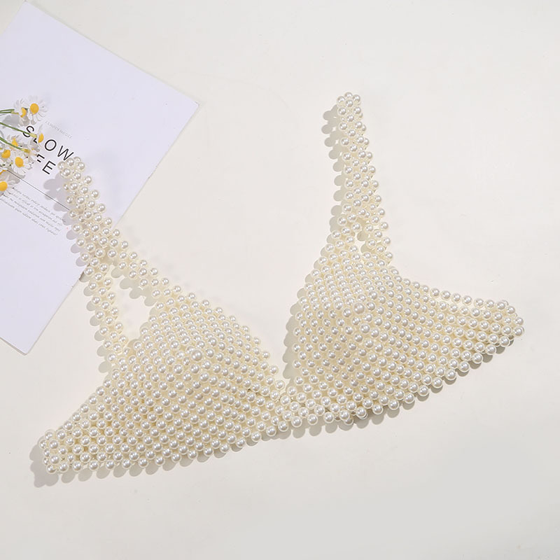 Bikini sexy exagerado de Europ - Body Jewelry Europe reseña y precio