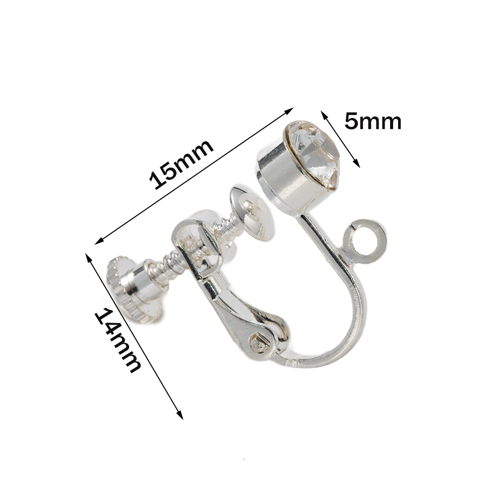10 Uds. Componente convertidor - Body Jewellery reseña y precio