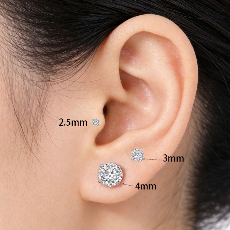 8PCSASTM F136 Titanio 20g 18g  - Body Jewelry Threadless reseña y precio