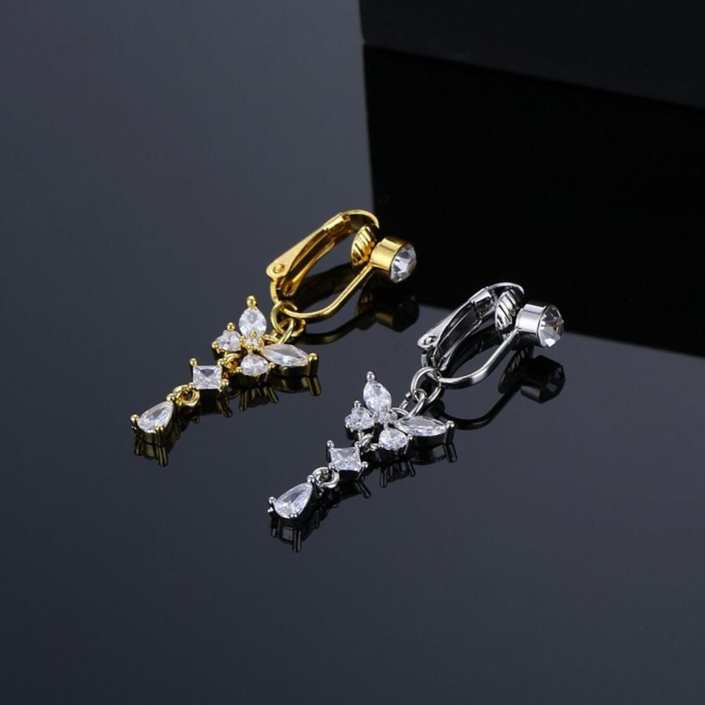 Anillo de ombligo con diseño d - Body Jewelry Belly Button Rings reseña y precio
