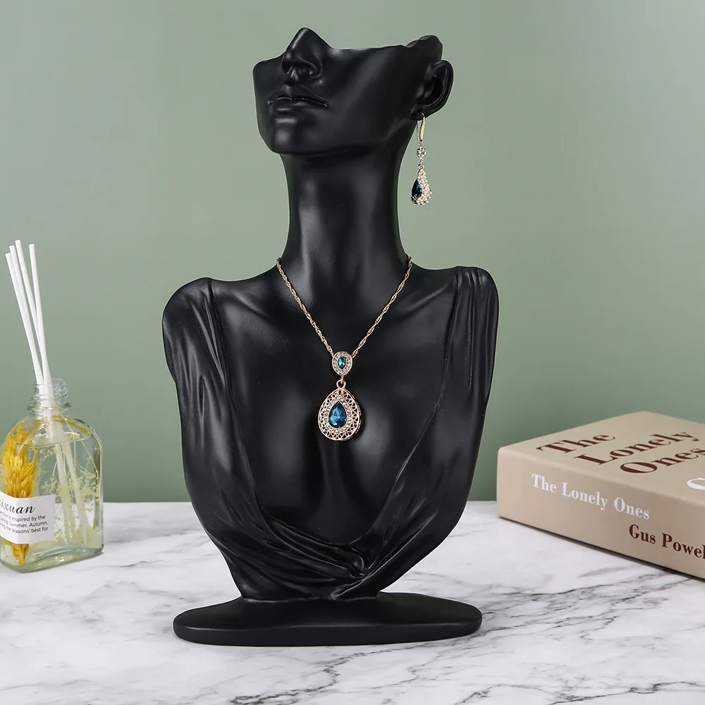 Soporte de exhibición de joyer - Body Jewelry Holder reseña y precio