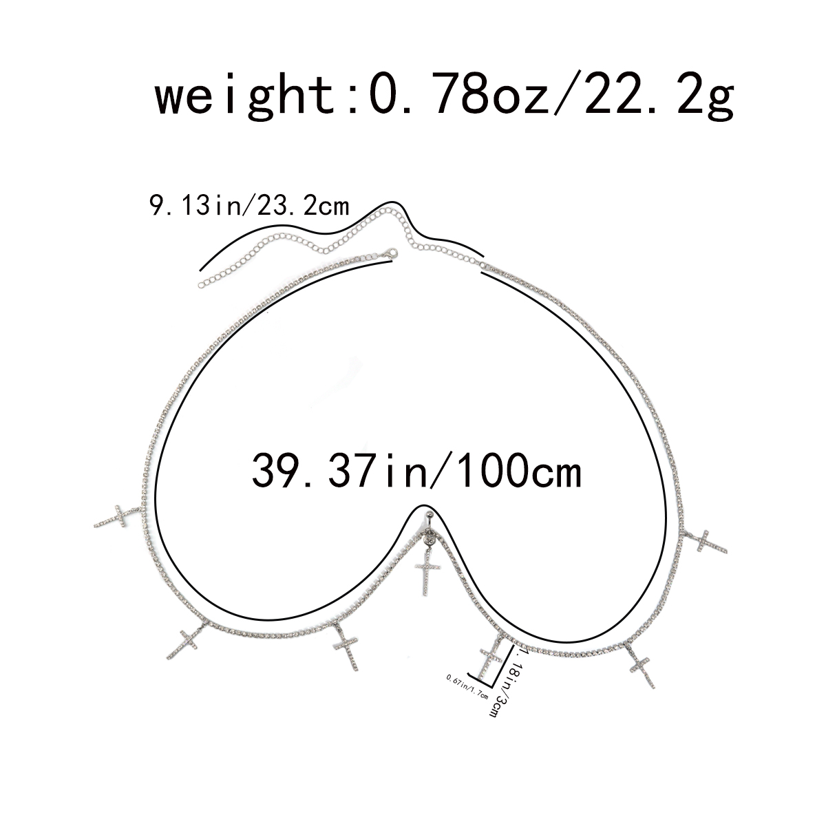 Anillo para ombligo con diaman - Body Jewelry Belly Button Rings reseña y precio