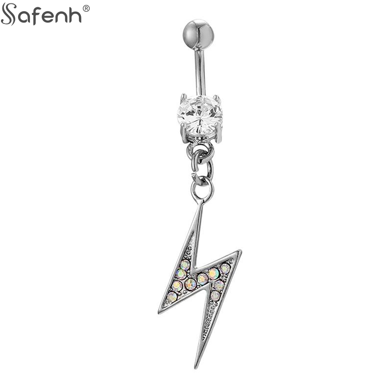 1 Pieza de Alta Calidad, Pierc - Body Jewelry Barbell reseña y precio