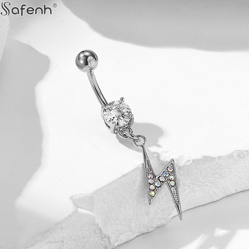 1 Pieza de Alta Calidad, Pierc - Body Jewelry Barbell reseña y precio