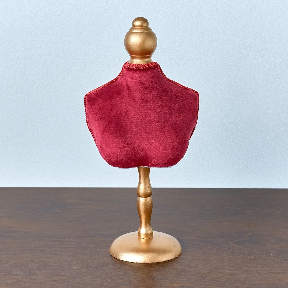 Soporte de busto para exhibici - Body Jewelry Holder reseña y precio