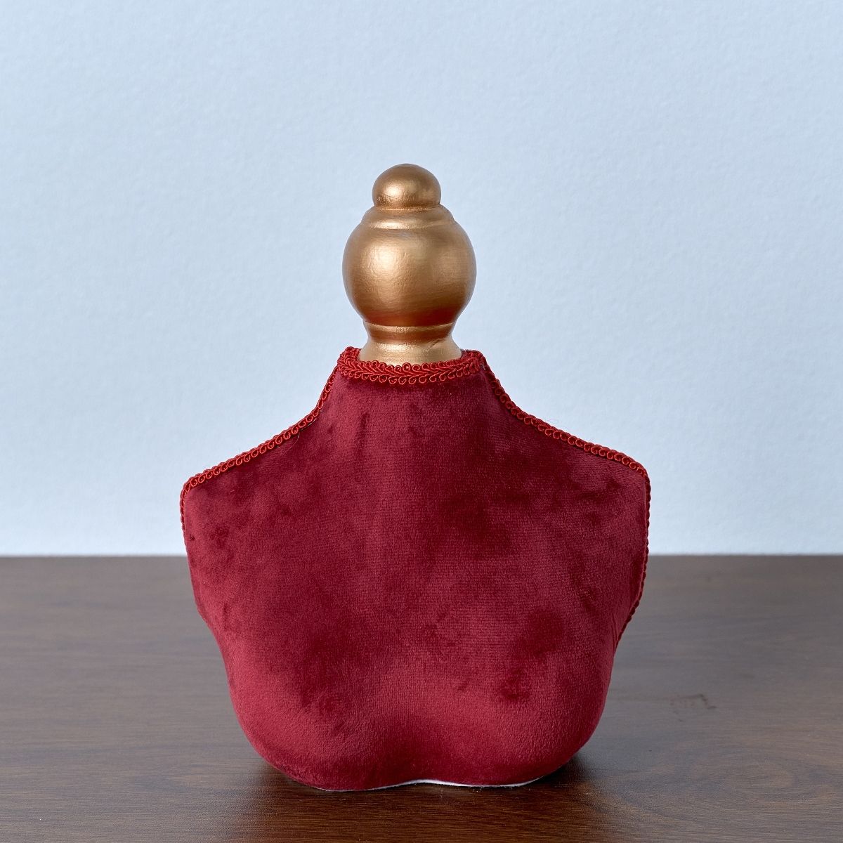 Soporte de busto para exhibici - Body Jewelry Holder reseña y precio