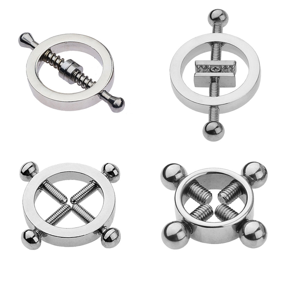 Anillos de pezón divertidos, a - Body Jewelry Barbell reseña y precio