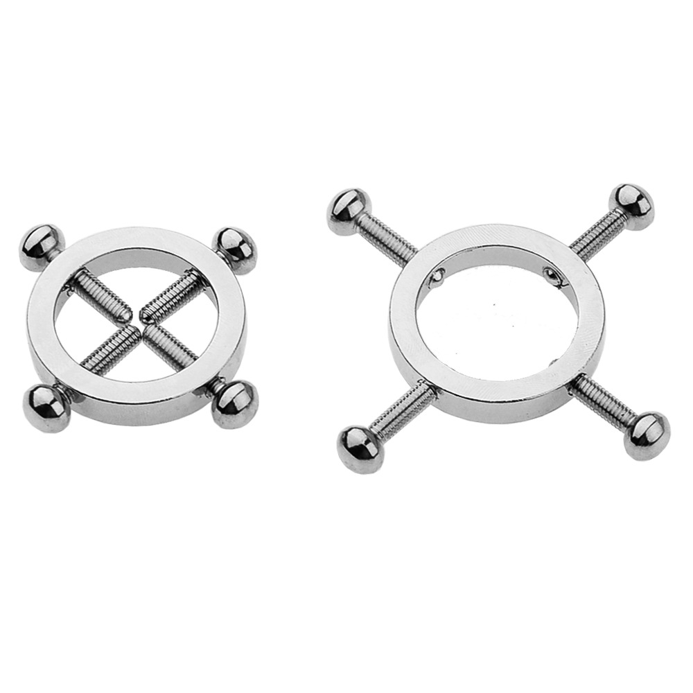 Anillos de pezón divertidos, a - Body Jewelry Barbell reseña y precio