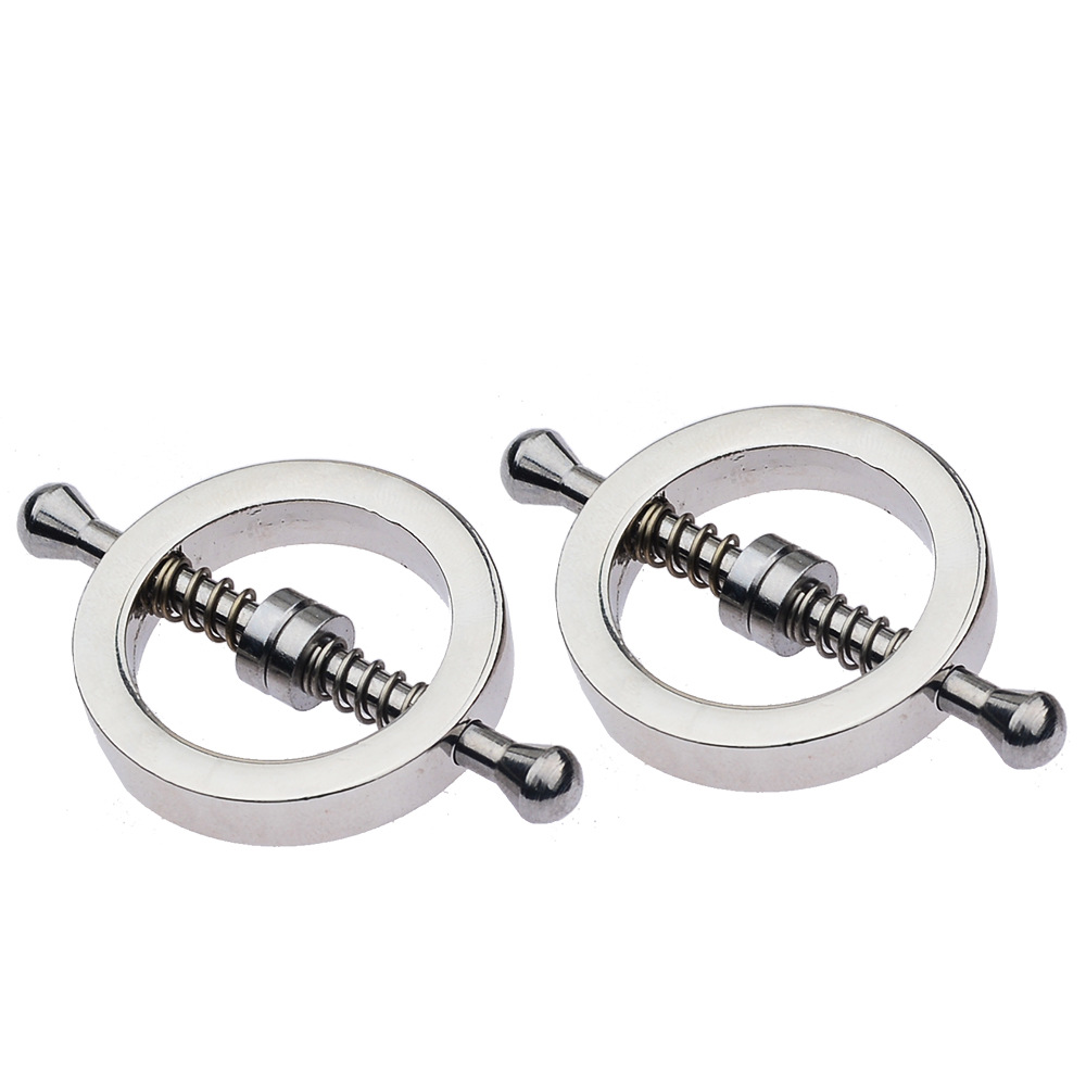 Anillos de pezón divertidos, a - Body Jewelry Barbell reseña y precio
