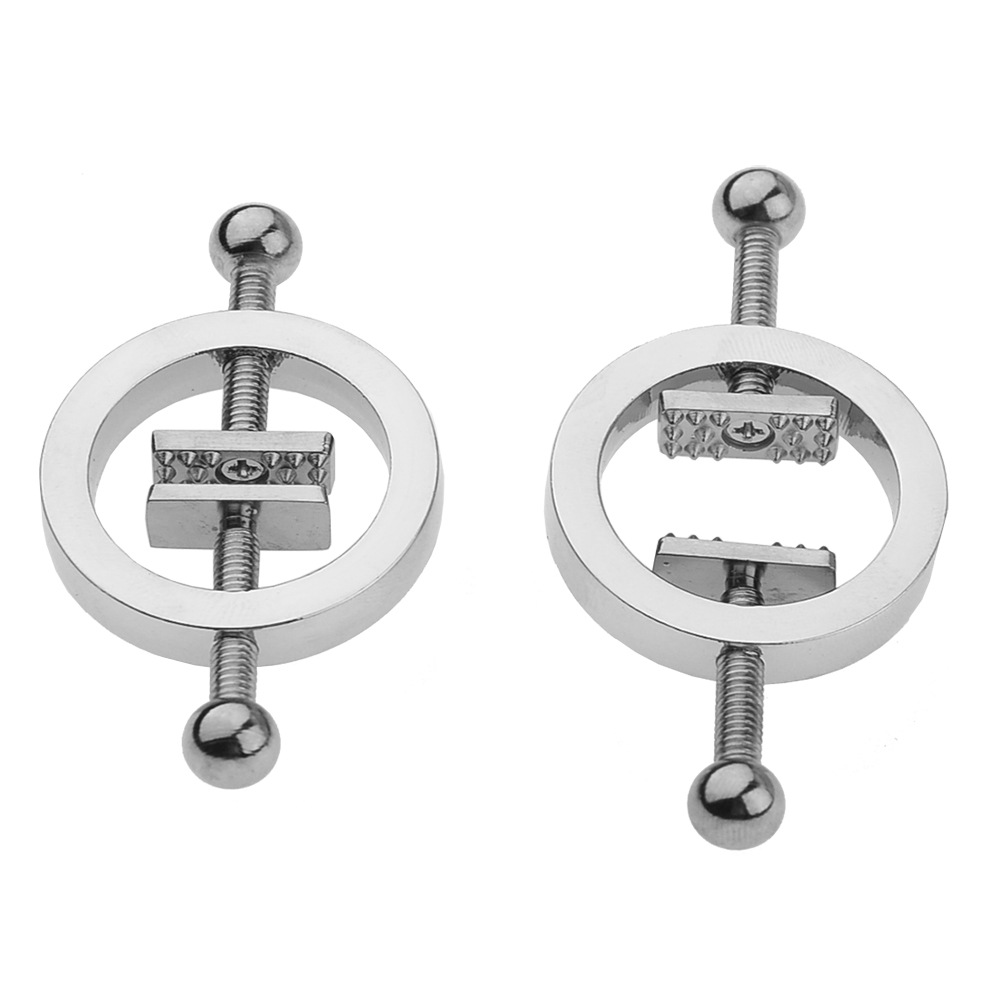 Anillos de pezón divertidos, a - Body Jewelry Barbell reseña y precio