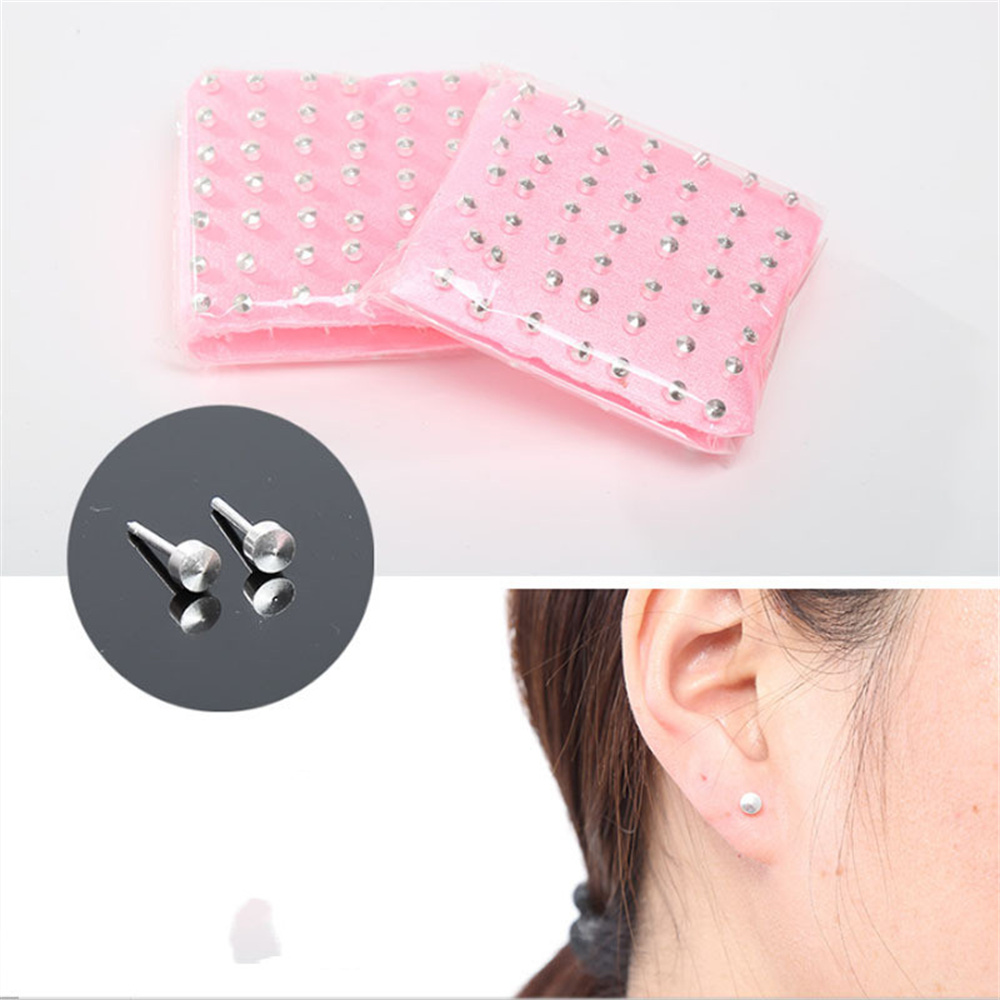 Juego de pendientes de acero q - Body Jewelry Surgical Steel reseña y precio
