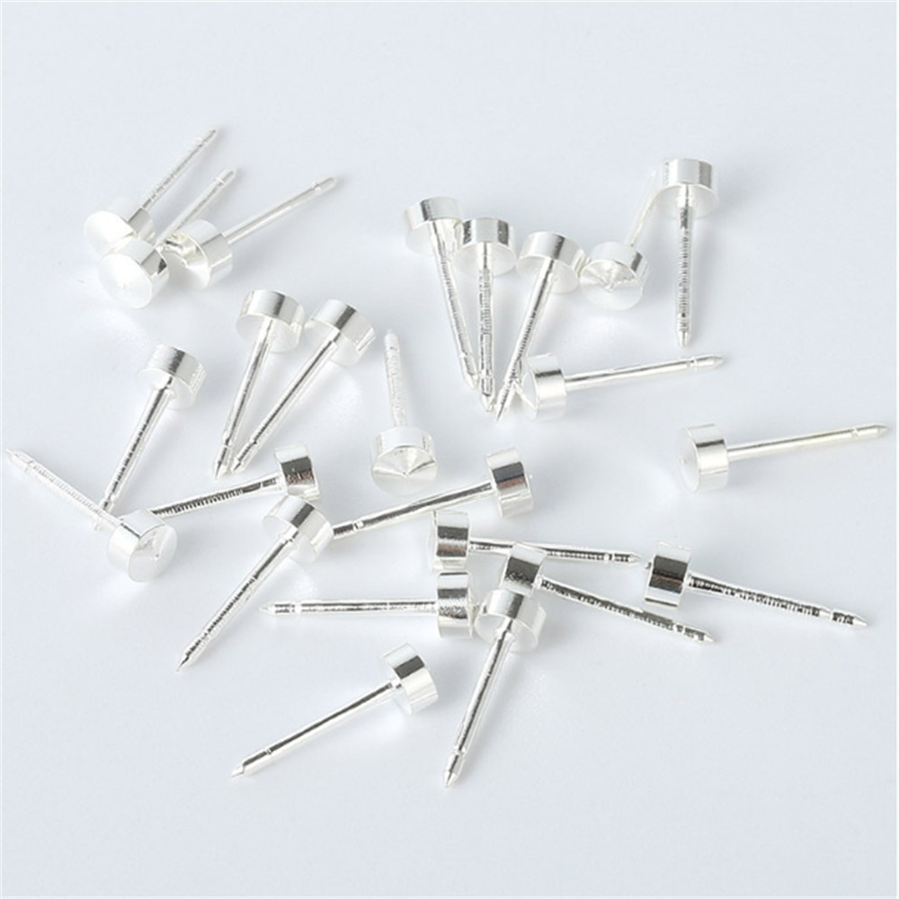 Juego de pendientes de acero q - Body Jewelry Surgical Steel reseña y precio