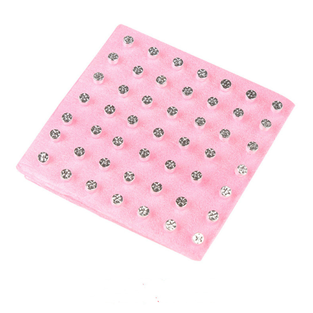 Juego de pendientes de acero q - Body Jewelry Surgical Steel reseña y precio